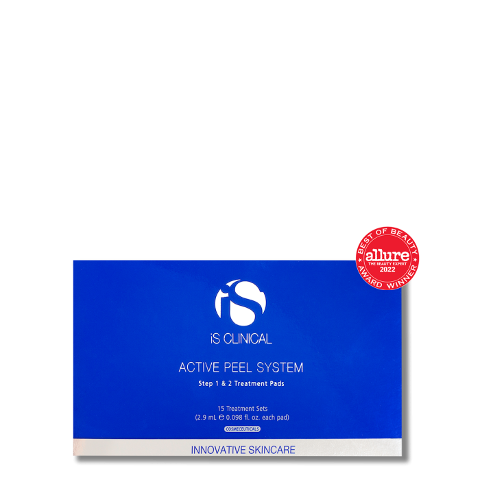 Active Peel