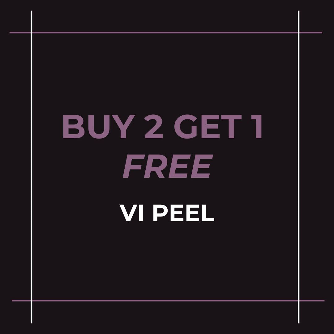 Black Friday-VI Peel