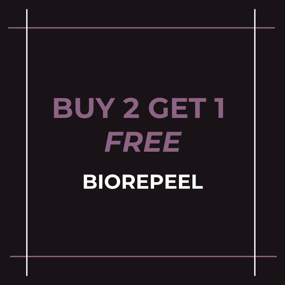 Black Friday- BioRePeel