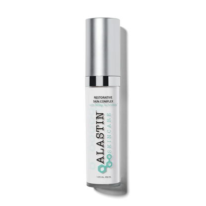 Restorative Skin Complex with TriHex Technology