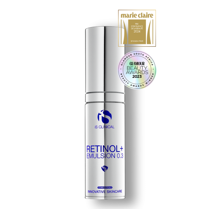 Retinol + Emulsion 0.3