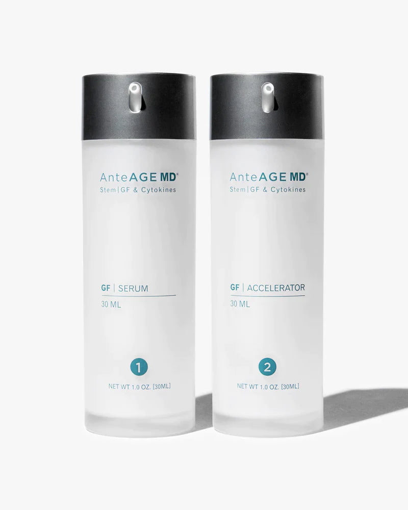 AnteAGE MD Biosomes System