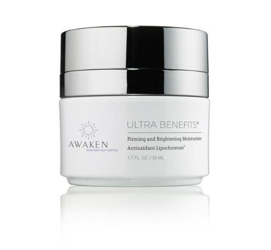 Ultra Benefits